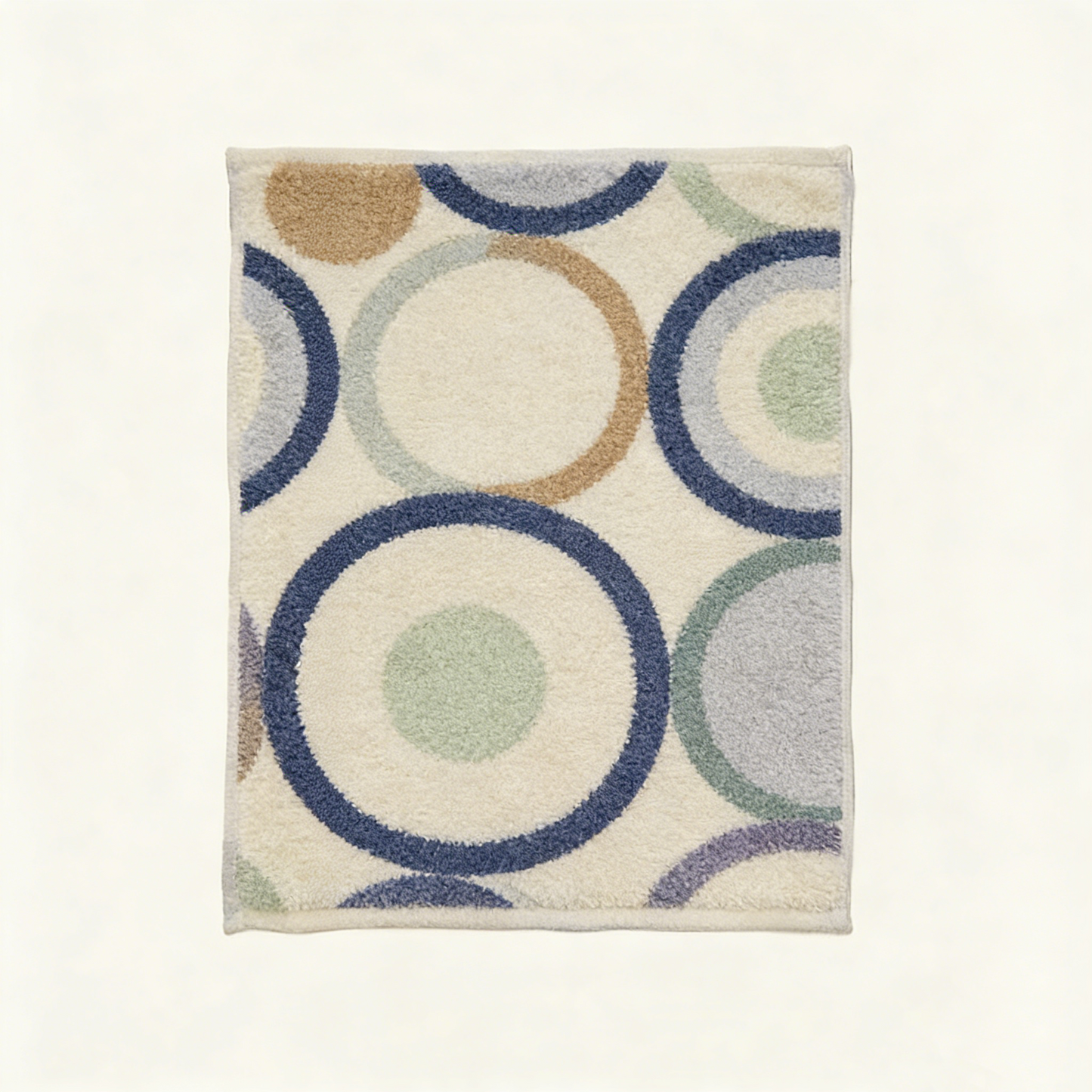 Check Tea Towel - Multicolored