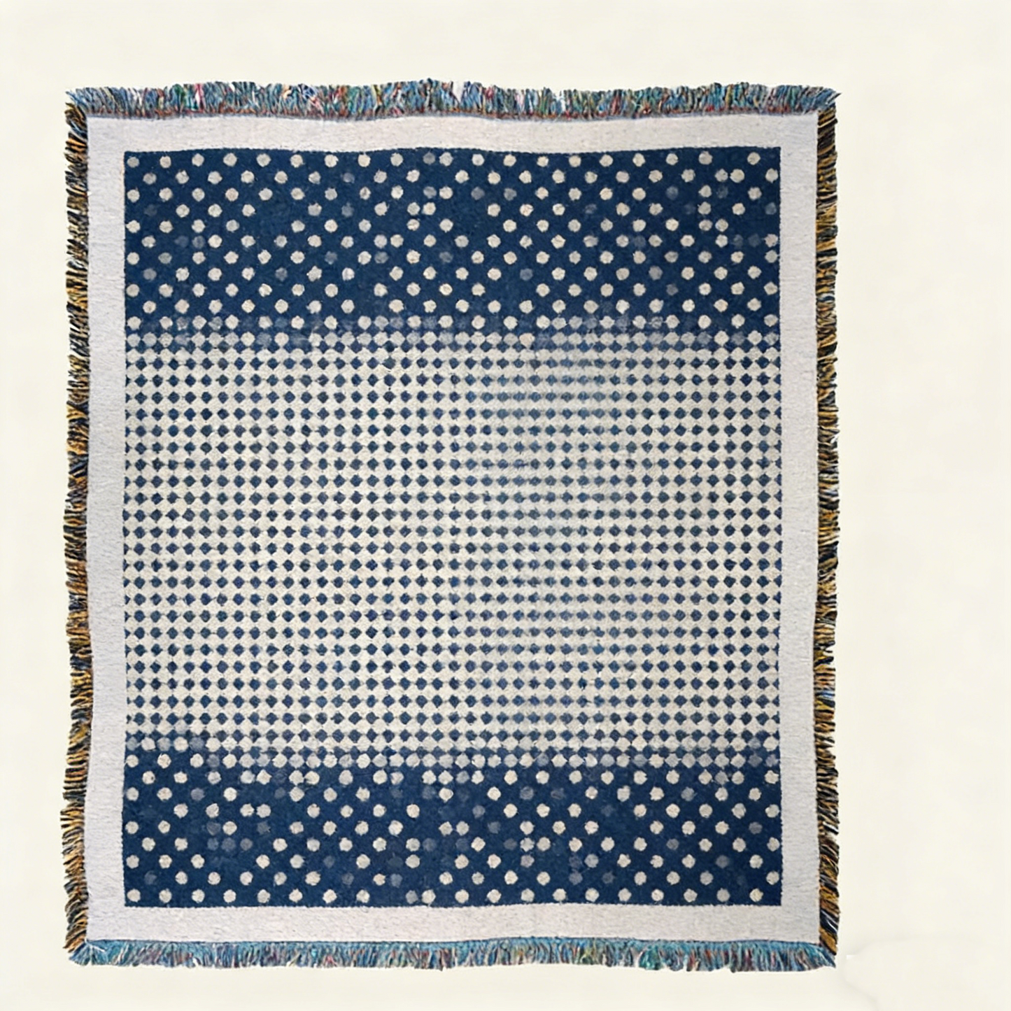 Soft Multipurpose Throw