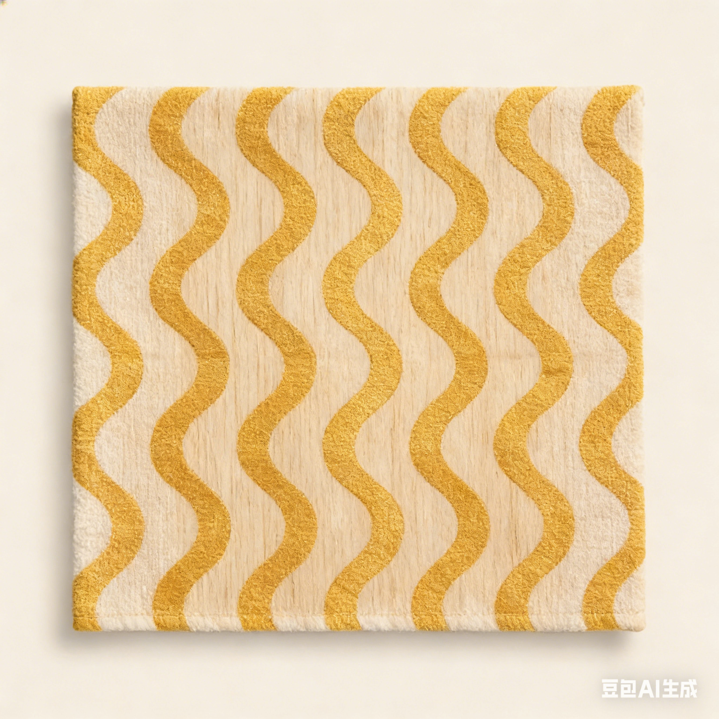 Stylish Generous Mini Towel