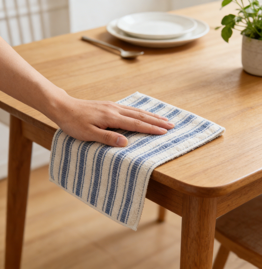 Design Soft Wash Cloth, Pack of 2