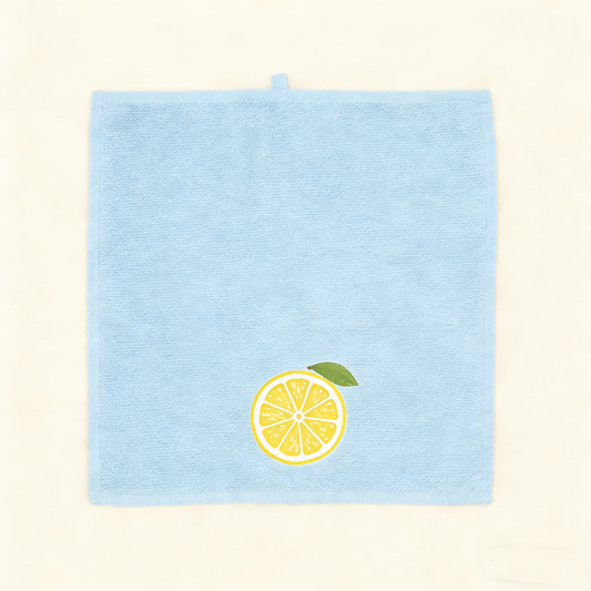 Yummy Linen Tea Towel